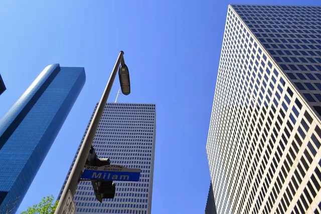 milam avenue, corporate, glass items, skyscraper, architecture, business, tallest, building, city, urban, landmark, modern, sky, tower, travel, high, skyline, cityscape, downtown, exterior, tourism, structure, united, office, blue, street, blue sky, luxury, houston, texas, business district, skyline district, financial district, money, finance, office building, meeting places, offices, street light, street sign, perspective, high-rise, advantage, job, occupation, work, japanese owned building, united states of america, usa, street lamp, design, glass, landscape, window, district, center, reflection, town, commercial, nature, light, paper, eclipse, japanese owned, communication, social, symbolic, society, meeting place, popular, success, inspirational, encouragement, goals, creative, iconic, motivating, motivate, work place, occupy, vision, motivation, education, commercial buildings, real-estate, windows, electricity, technology, contemporary, power, solar energy, panel, industry, future, blue money, blue education, blue meeting, blue paper, blue finance, blue motivation, blue future, blue job, blue conference, blue social, blue vision, blue inspiration, blue lamp. 9 points worth checking on acquisition financing