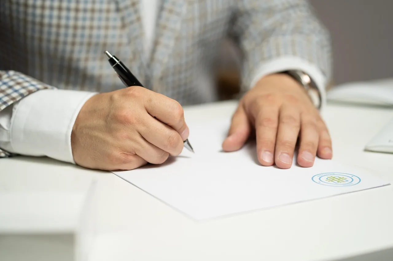man, sign, paper, write, document, contract, signing, agreement, signature, signing document, signing contract, signing paper, sign, contract, contract, contract, contract, contract, signing, agreement, signature, signature. Several examinations hide inside due diligence, and each one needs a different signer
