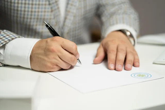man, sign, paper, write, document, contract, signing, agreement, signature, signing document, signing contract, signing paper, sign, contract, contract, contract, contract, contract, signing, agreement, signature, signature. Several examinations hide inside due diligence, and each one needs a different signer