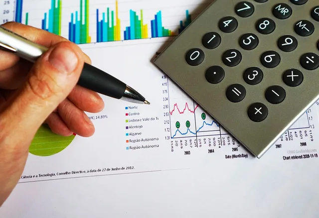 office, pen, calculator, calculation, data, chart, financial, money, entrepreneurship, graphs, calculator, calculator, data, data, financial, financial, financial, financial, financial, money, money, money, entrepreneurship, entrepreneurship. Why does every seller preparation service want to run the numbers first?
