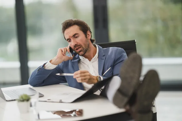 Business Man. Business broker engagement patterns: six invented engagements and what each one teaches