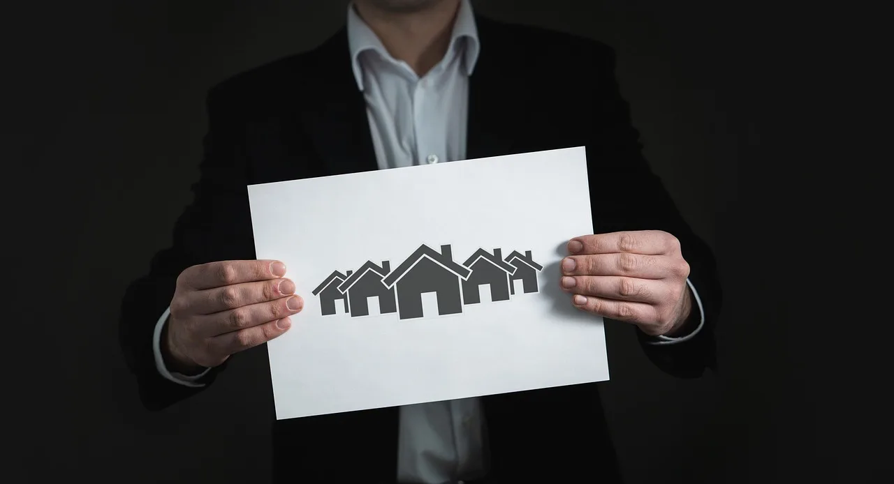 real estate, agent, house, mortgage, property, sign, business man, suit, real estate, real estate, real estate, agent, mortgage, mortgage, mortgage, mortgage, mortgage. Broker requirements collide in three directions: the law's, yours and theirs