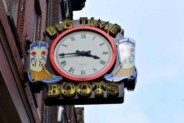 neon sign, business, sign, light, illuminated, bright, advertising, store, shop, sale, symbol, nashville tennessee, boots for sale, country western, marketing, shopping, icon, retail, buy, big time boots, nashville tennessee, nashville tennessee, nashville tennessee, nashville tennessee, nashville tennessee. Businesses for sale examples: 4 anonymized listing patterns