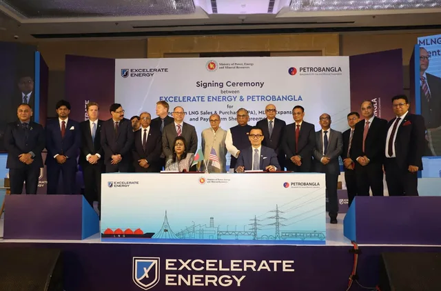 In the presence of Dr. Tawfiq-e-Elahi Chowdhury, Bir Bikram, Advisor to the Prime Minister on Power, Energy and Mineral Resources, a long-term LNG sale-purchase agreement and a heads of agreement (HOA) for the expansion of the Moheshkhali LNG (MLNG) terminal and Payra terminal were signed at a hotel. Closing and integration requirements: a practical overview