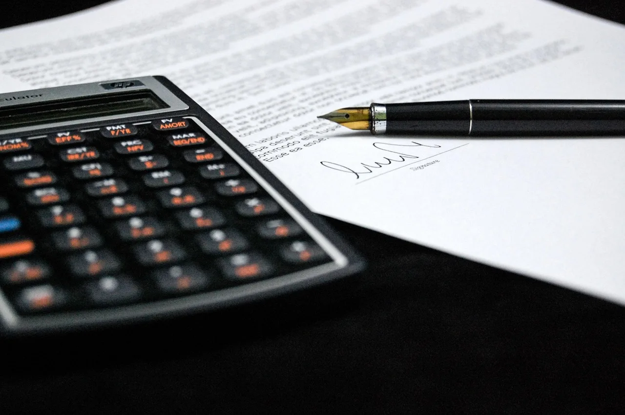 document, agreement, documents, sign, business, paper, pen, calculator, agreement, agreement, agreement, calculator, calculator, calculator, calculator, calculator. Due diligence mistakes compared between buyer and seller, and the one both share