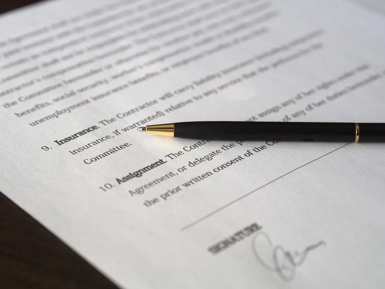 business, signature, contract, document, deal, paperwork, hand, ready, to write, ok, contract, contract, contract, contract, contract, paperwork. What SBA 7(a) and 504 acquisition loans require: equity, guarantees, Form 1919
