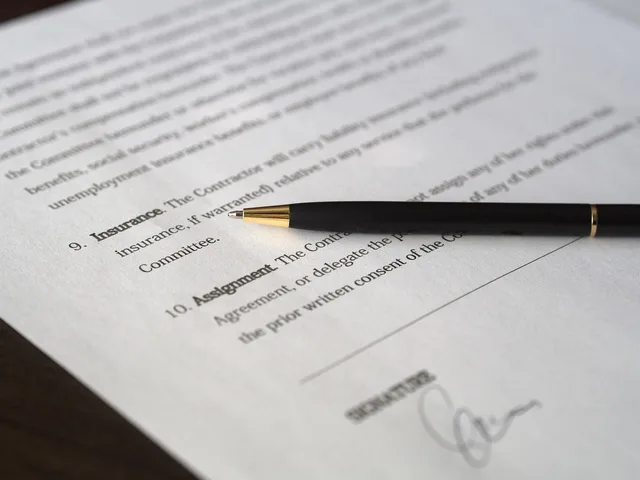 business, signature, contract, document, deal, paperwork, hand, ready, to write, ok, contract, contract, contract, contract, contract, paperwork. What SBA 7(a) and 504 acquisition loans require: equity, guarantees, Form 1919