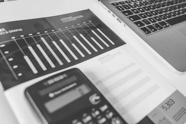 calculator, numbers, accounting, charts, graphs, finance, macbook, laptop, computer, technology, gray computer, gray technology, gray laptop, gray finance, gray numbers, gray accounting, accounting, accounting, accounting, accounting, accounting, finance. Valuation calculators examples: six hypothetical runs