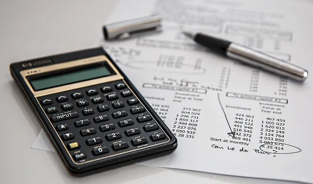 calculator, calculation, insurance, finance, accounting, pen, fountain pen, investment, office, work, taxes, calculator, insurance, insurance, finance, finance, finance, finance, finance, accounting, accounting, accounting, investment, taxes. Lender documents for a business acquisition loan, and why a valuation calculator is not one